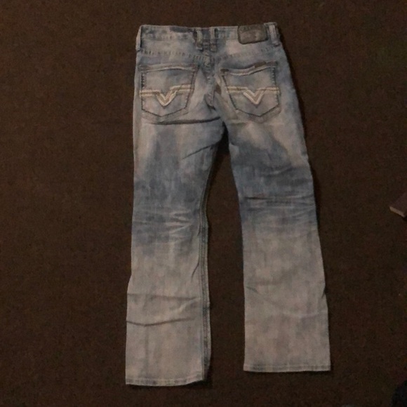 Jeans - Picture 4 of 5